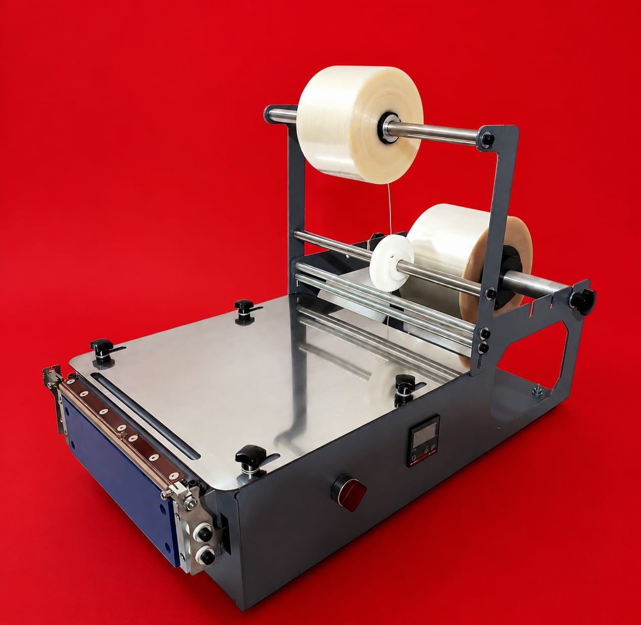 Machine